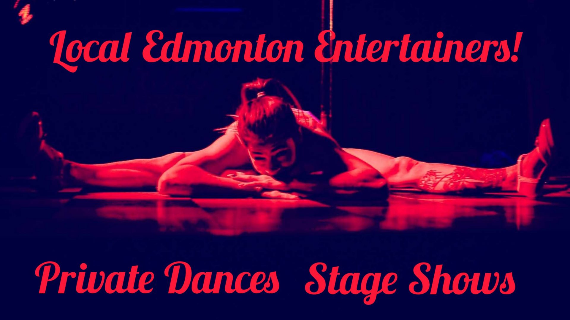 Chez Pierre Cabaret - 