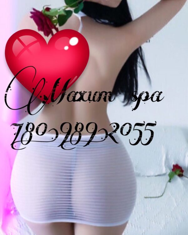 Maxum Spa -  Erotic Massage Adult Entertainment