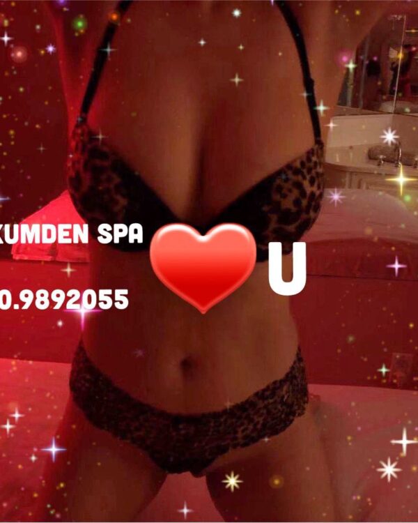 Maxum Spa - 
