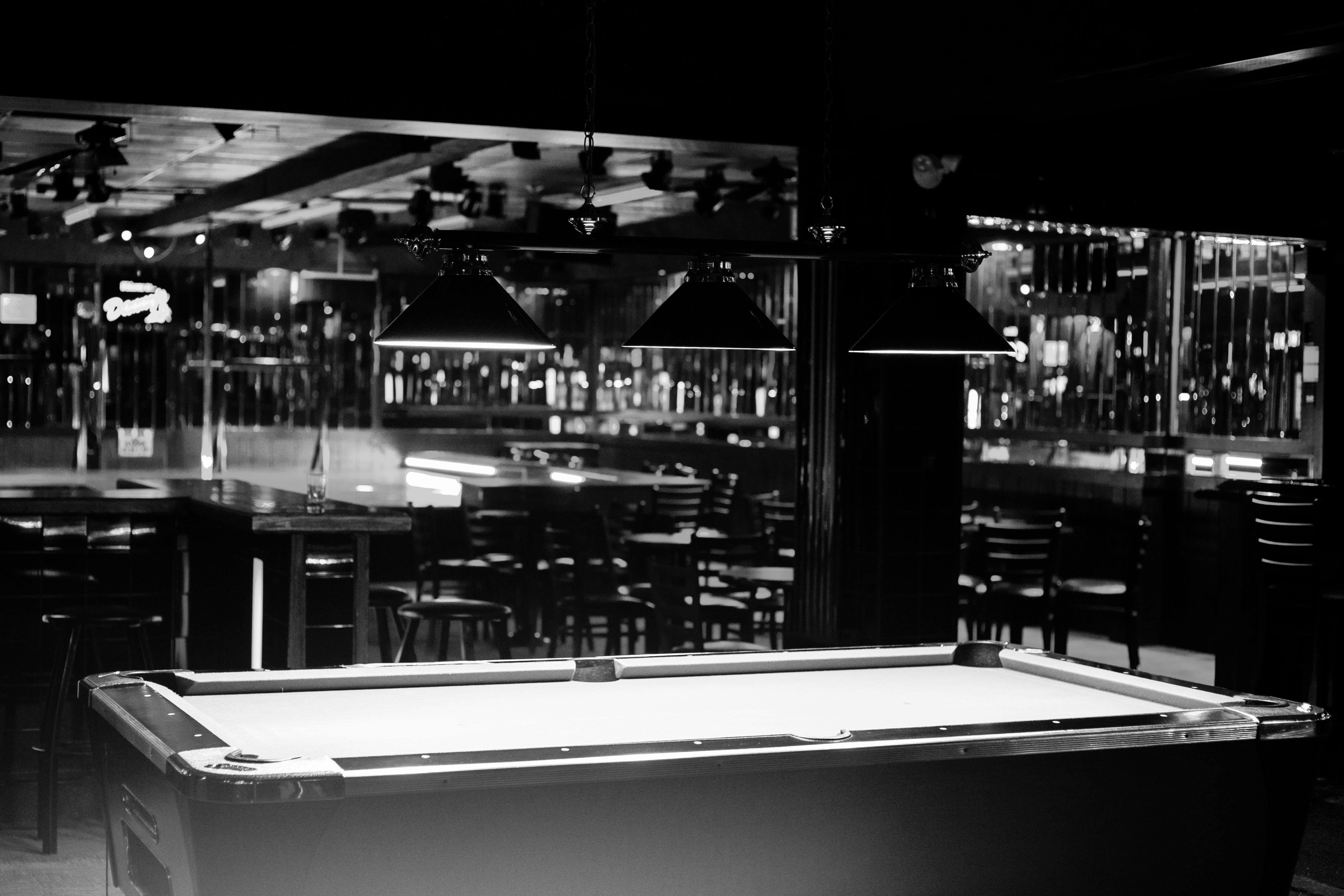 Danny's -  Strip Club