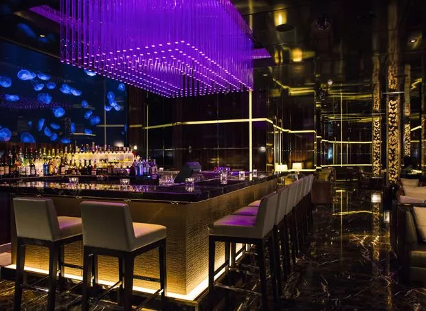 Cafe Atlantis - 
