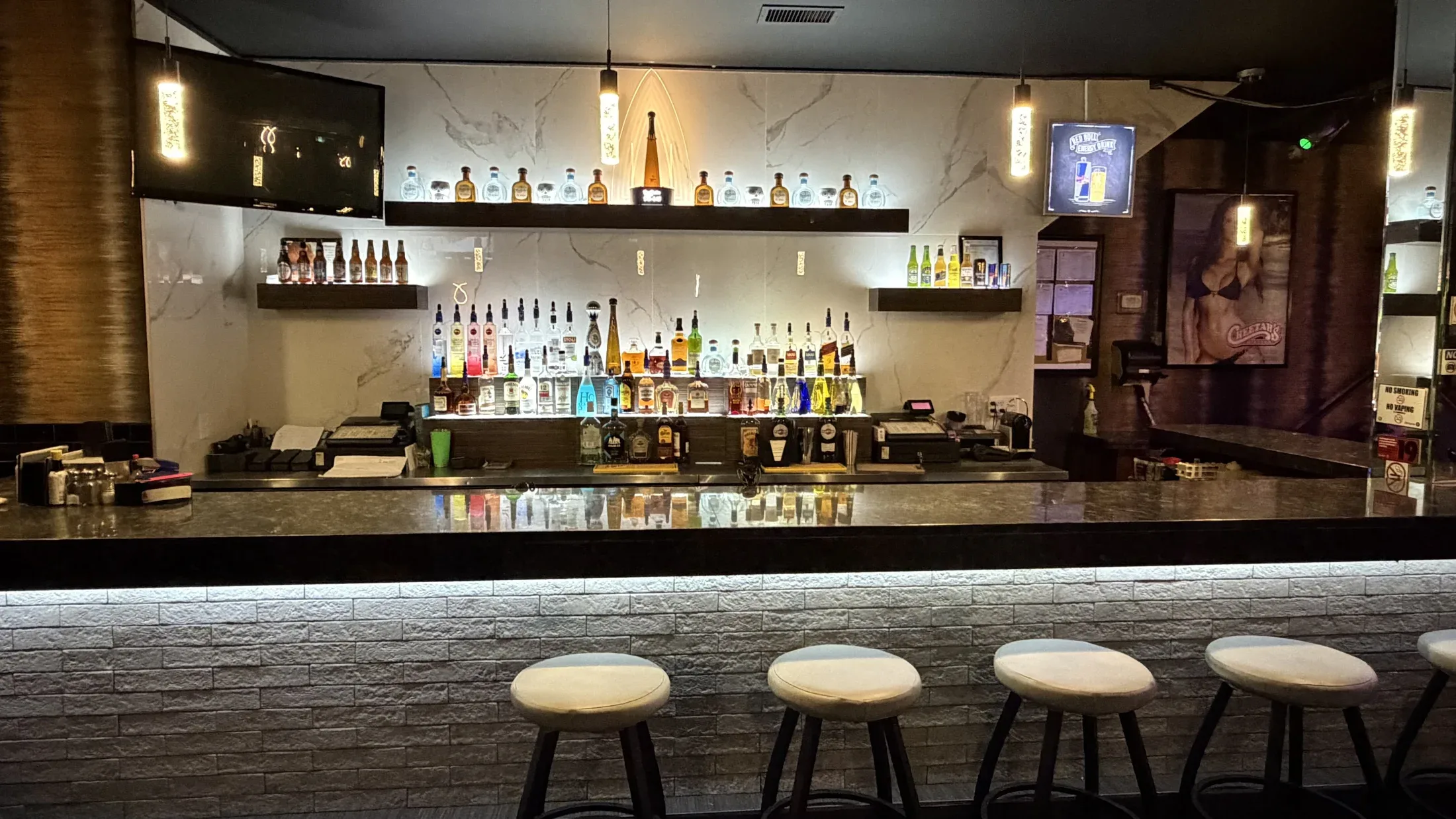 Cheetah's Of Windsor -  Club dei Signori Locale per adulti Intrattenimento per adulti