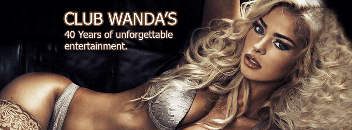 Wandas -  Exclusive Gentlemens Club Brothel Strip Club