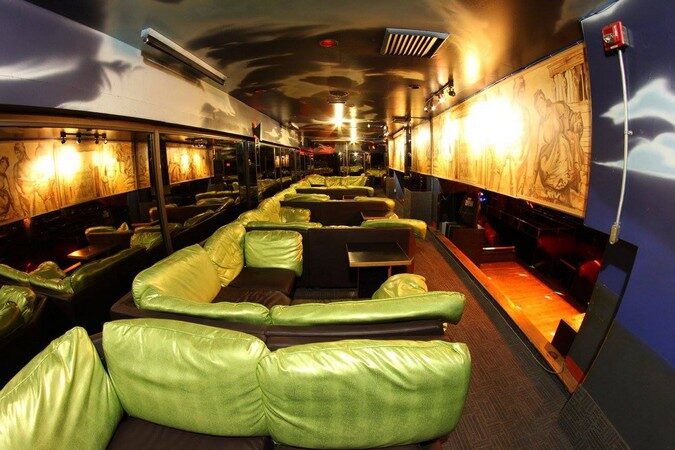 Wanda's Gentlemen's Club - 