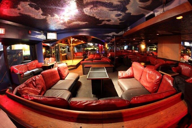 Wanda's Gentlemen's Club - 