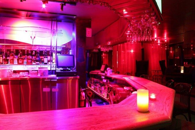 Wanda's Gentlemen's Club - 
