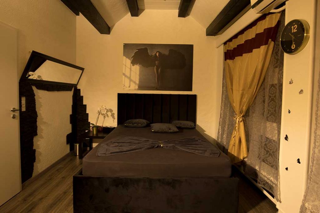 Castello Kontaktbar - 