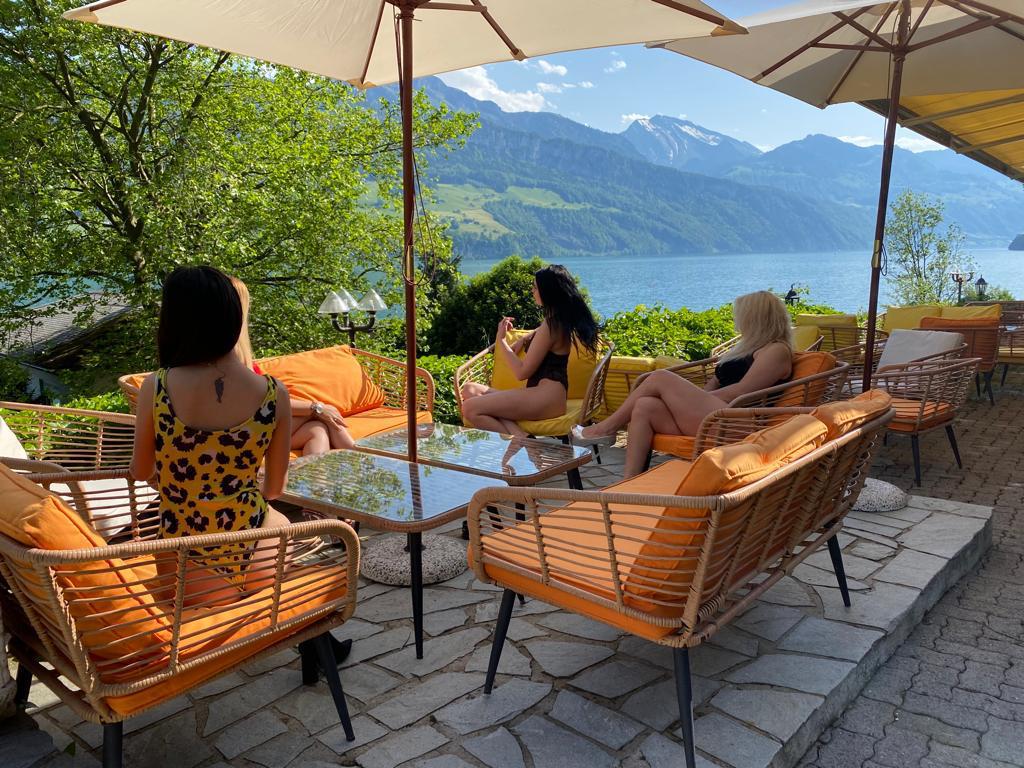 Castello Kontaktbar - 