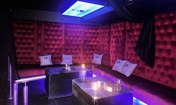 Cathouse Marbella - 