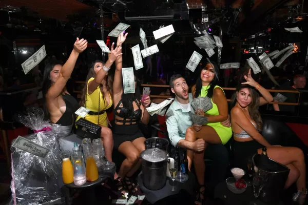 Cathouse Marbella - 