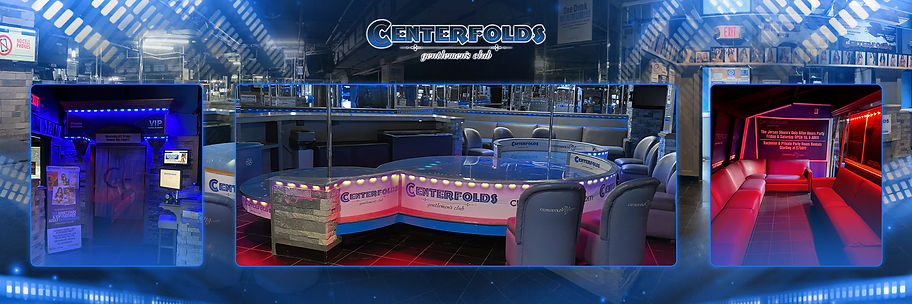 Centerfolds Gentlemen's Club -  Gentlemens Club Strip Club