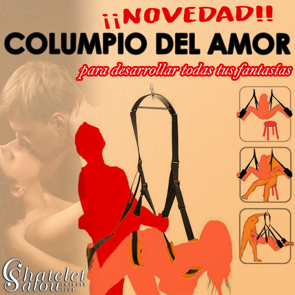 Chatelet Salou Swinger Club - 