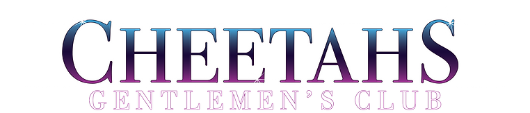 Cheetahs Gentleman's Club -  Club pour Gentlemen Club de Striptease Divertissement pour adultes