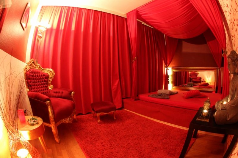 City Relax Erotik Massage Studio -  Erotisk massage Fetisch Vuxenunderhållning BDSM