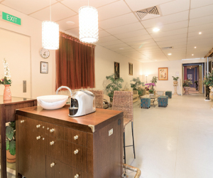 Claudia's Penthouse - 