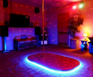 Claudia's Penthouse - 