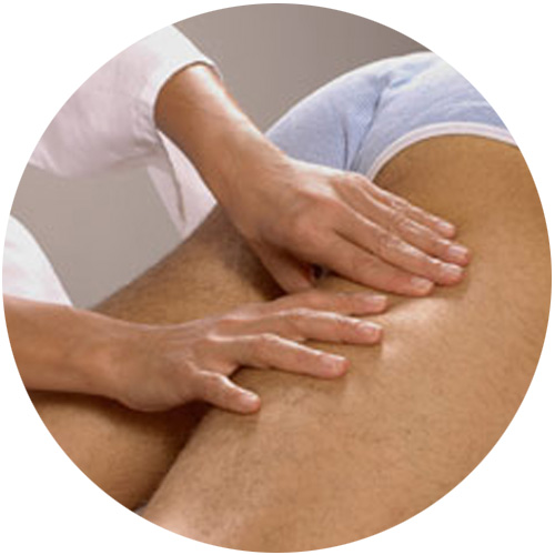 Clínica Kahunas -  Erotische Massage Volwassenvermaak