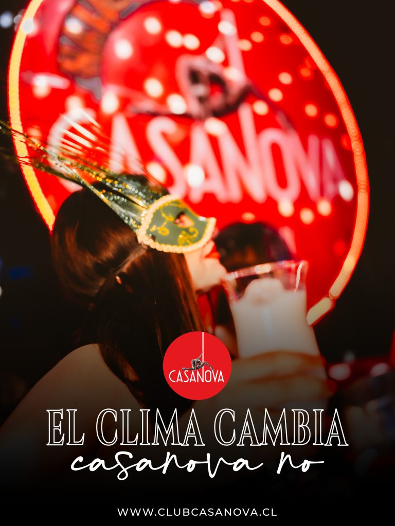 Club Casanova - 