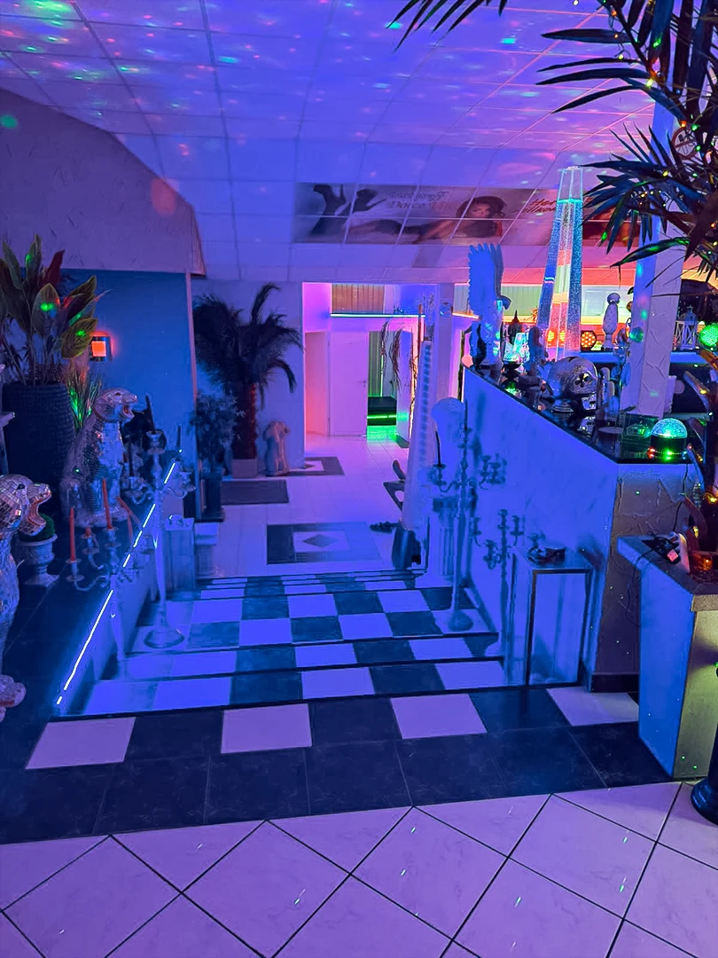 Club Dolce Vita - 
