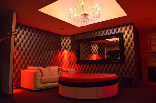 Club Eroxx - 