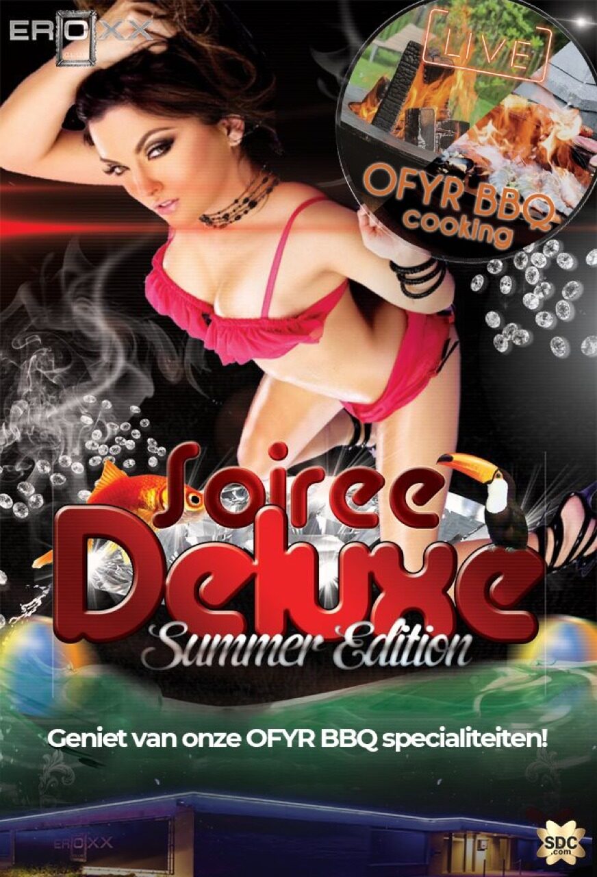 Club Eroxx - 