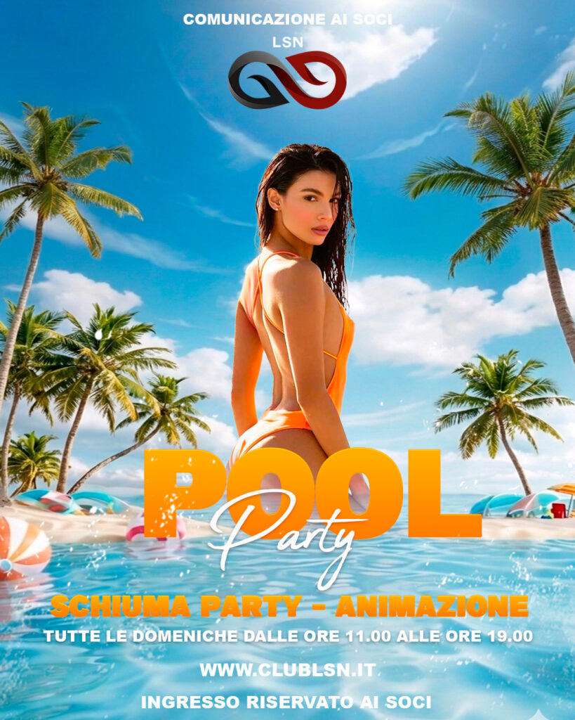 Club LSN - 