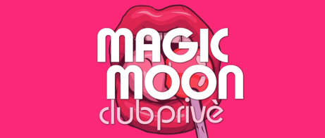 Club Magic Moon -  Swingers LGBTQ+ Erotic Night Club Adult Entertainment