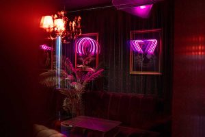 Club Millenium - 