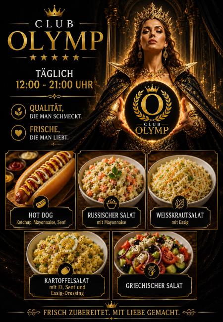 Club Olymp - 