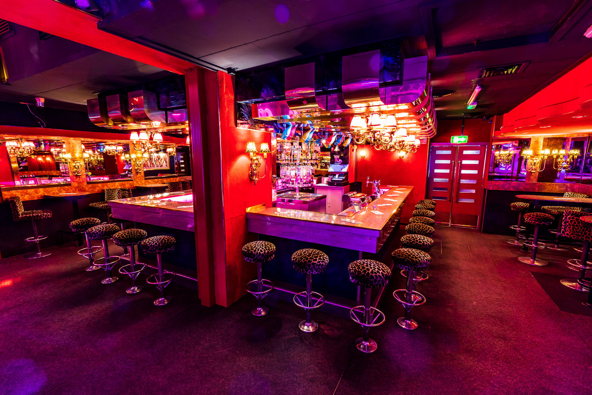 Club OQ -  Strip Club