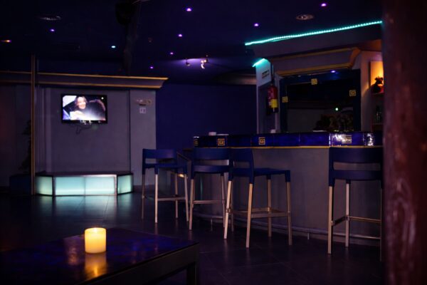 Club Pavarotti - 