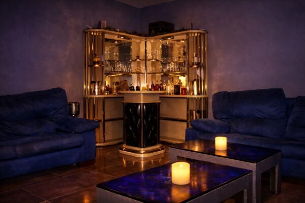 Club Pavarotti - 