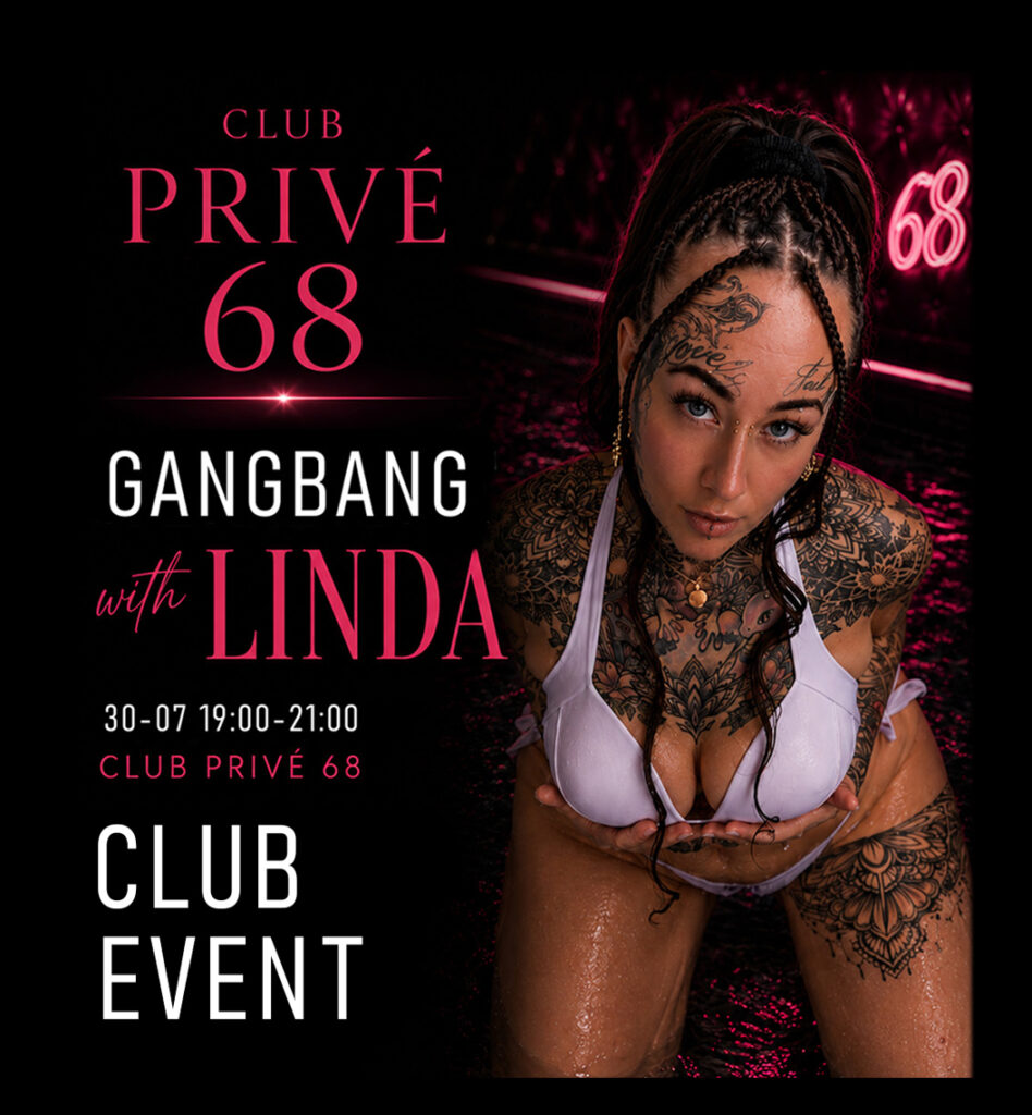 Club Privé 68 -  Burdel Club de Caballeros Club Nocturno Erótico