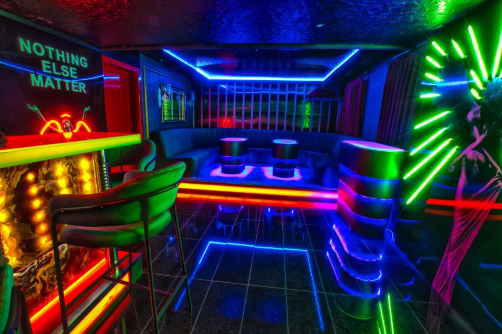Club Relax Dottikon - 