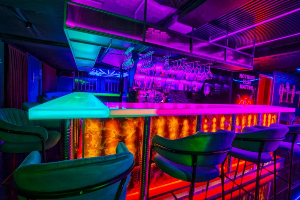 Club Relax Dottikon - 