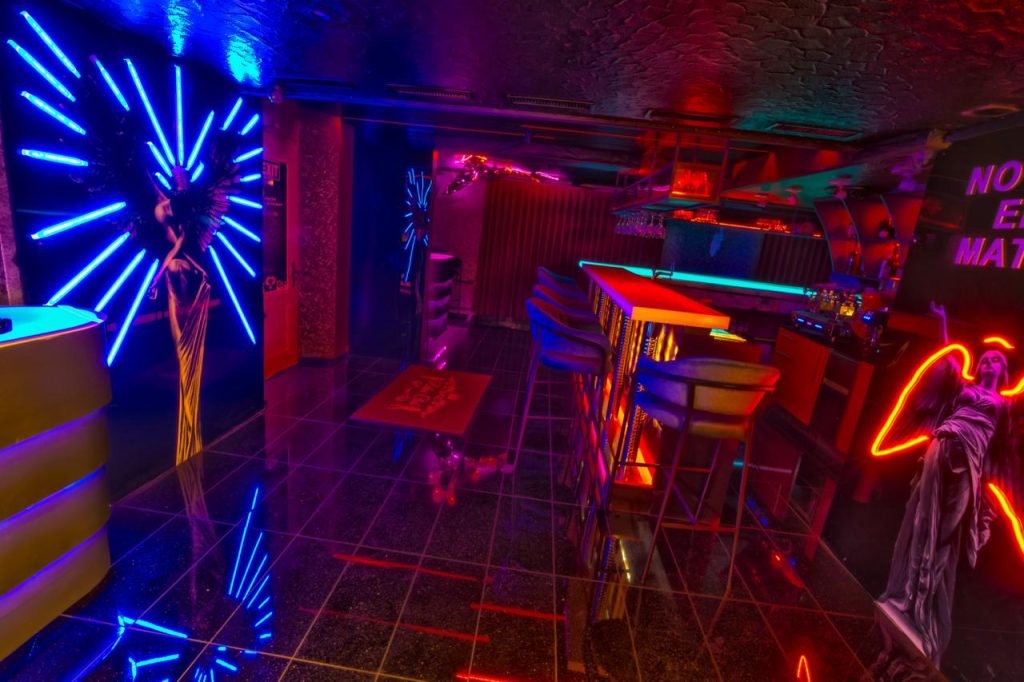Club Relax Dottikon - 