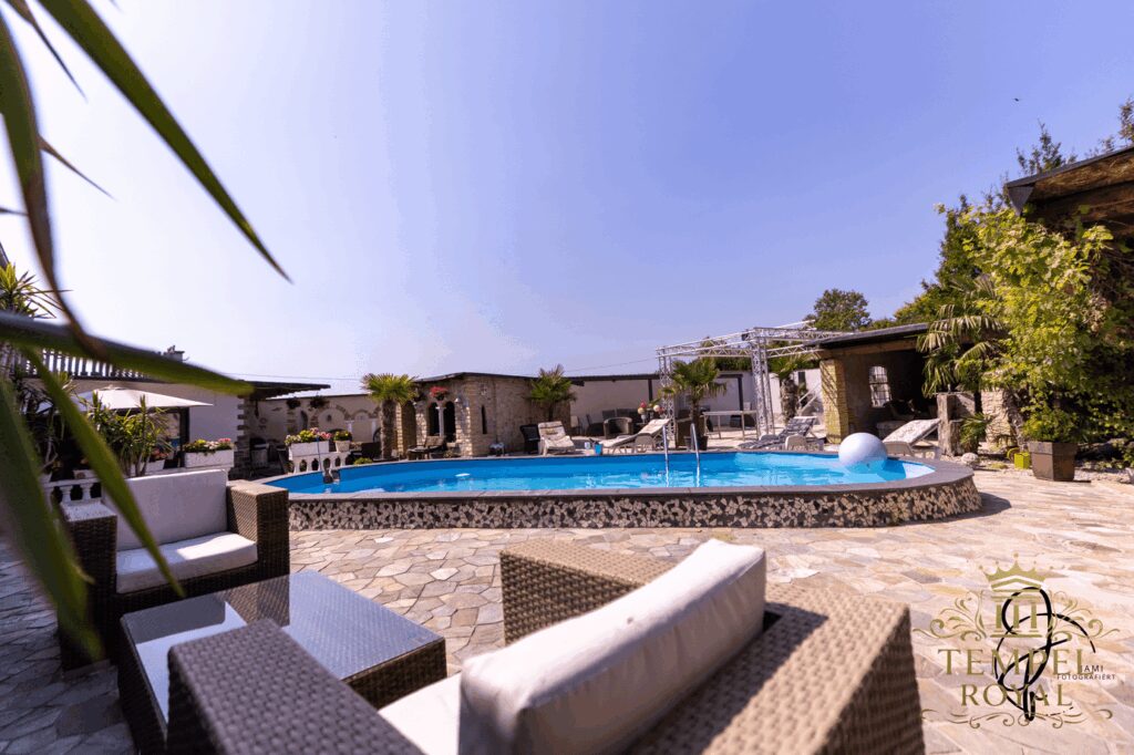 Club Royal - 