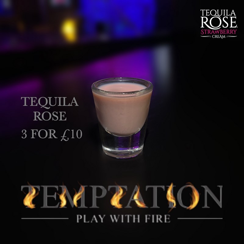 Club Temptation - 