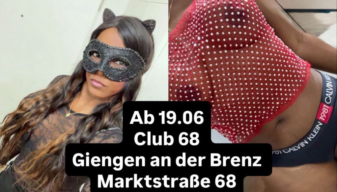 Club68 -  Stripclub Erotischer Nachtclub Herrenclub Unterhaltung für Erwachsene
