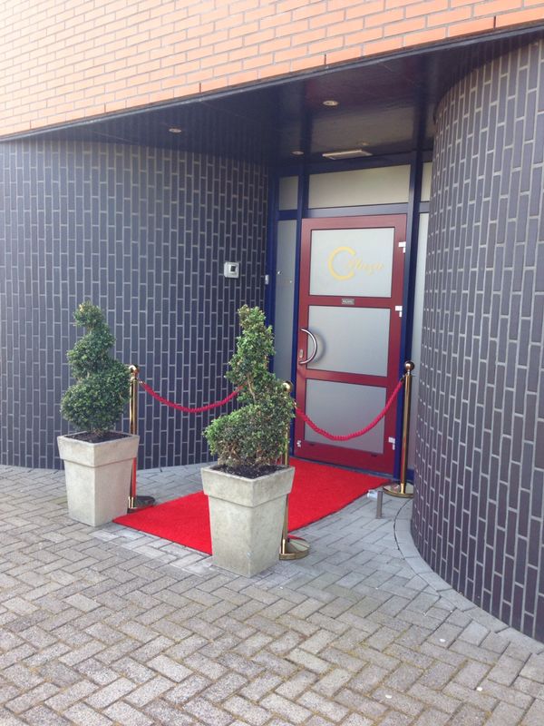 Coco Plaza - 