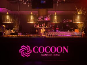 COCOON - 