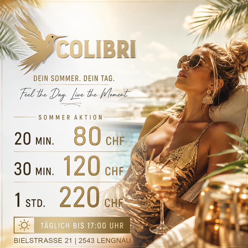 Colibri Bar - 