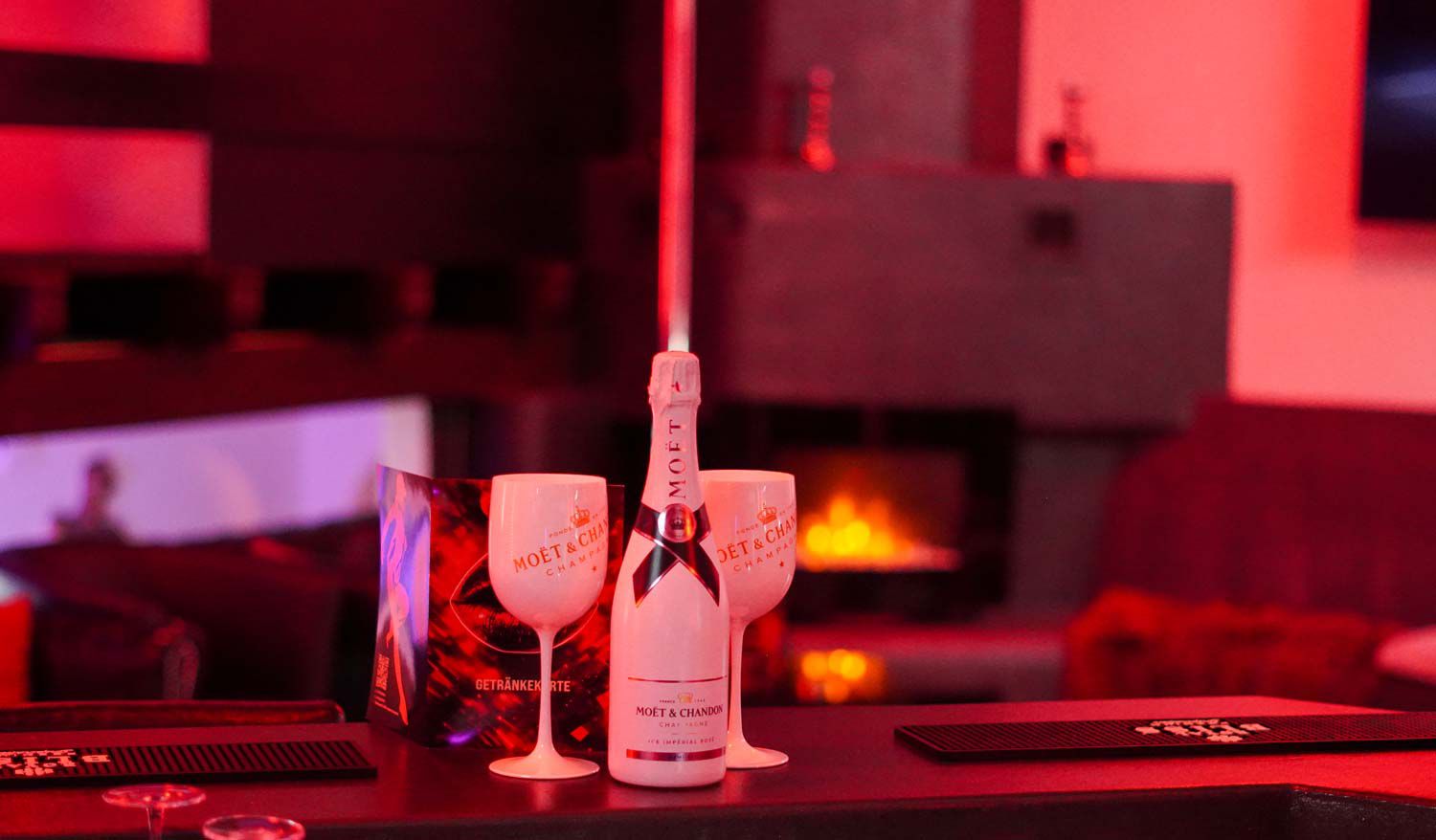 Colibri Bar - 