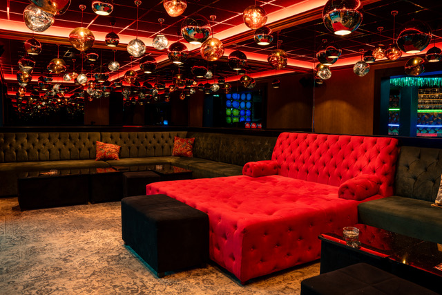 Crazy Bunny Ranch - 