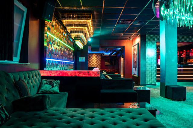 Crazy Bunny Ranch - 