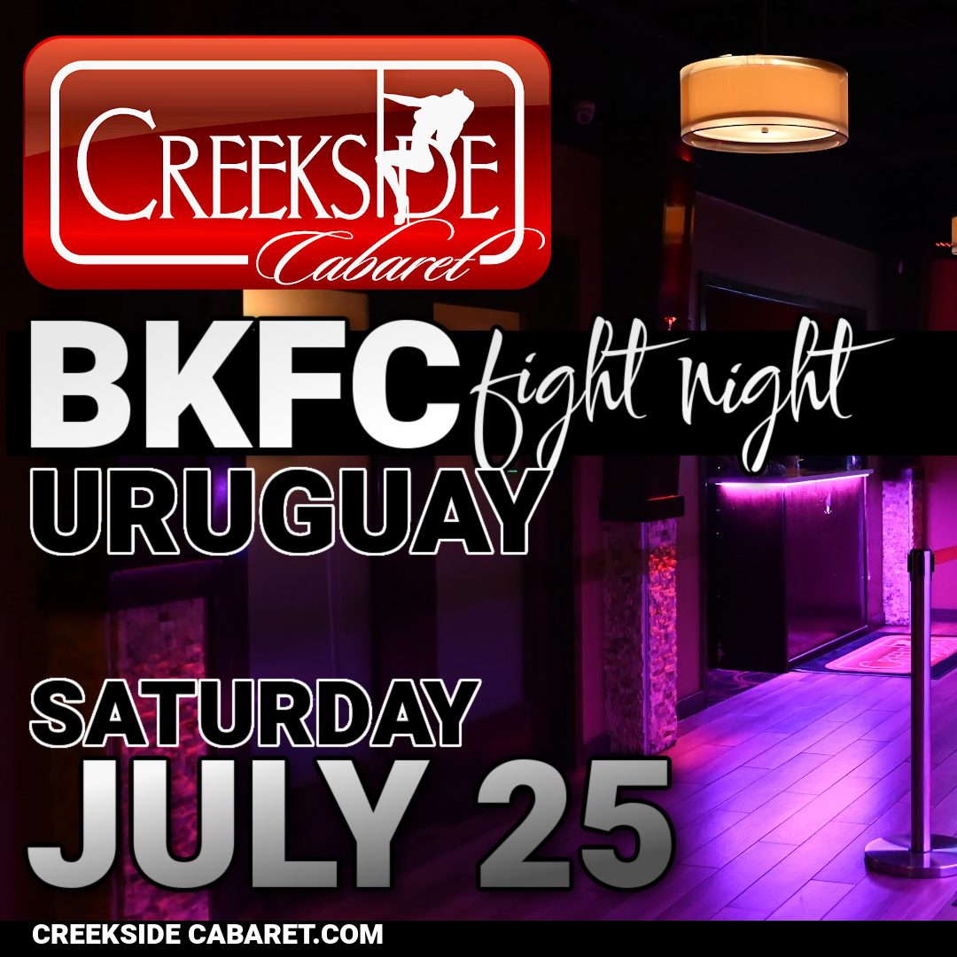 Creekside Cabaret - 