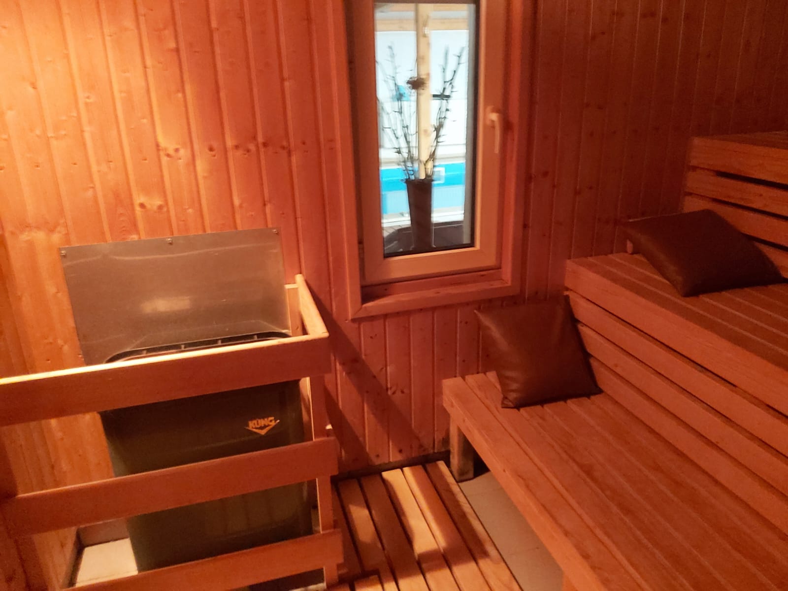 Casa Erotica -  Swingers Erotic Sauna