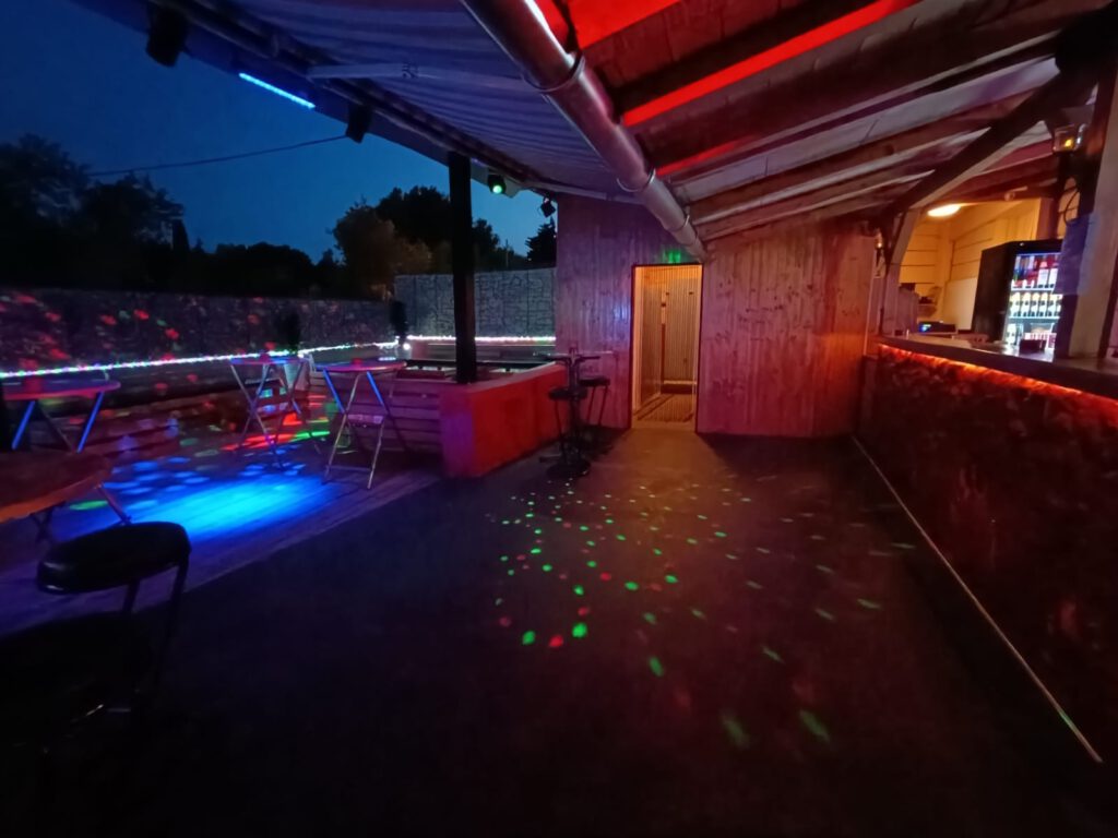 Swingerclub Moonlight -  Swingers Adult Entertainment