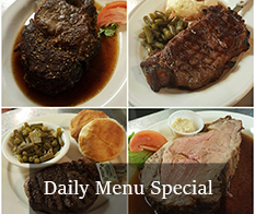 Crystal City Restaurant - 