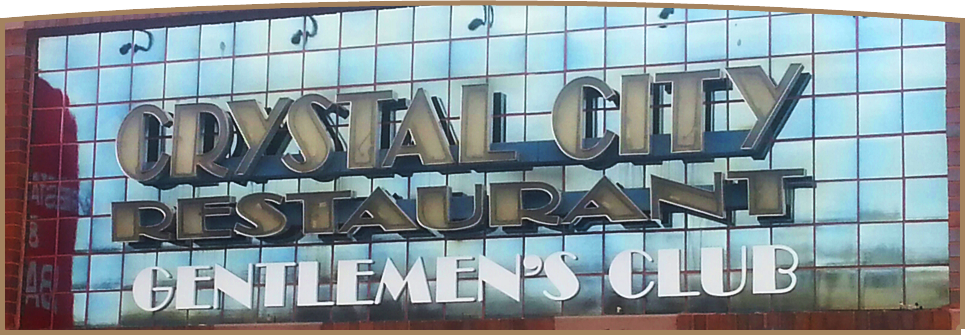 Crystal City Restaurant - 